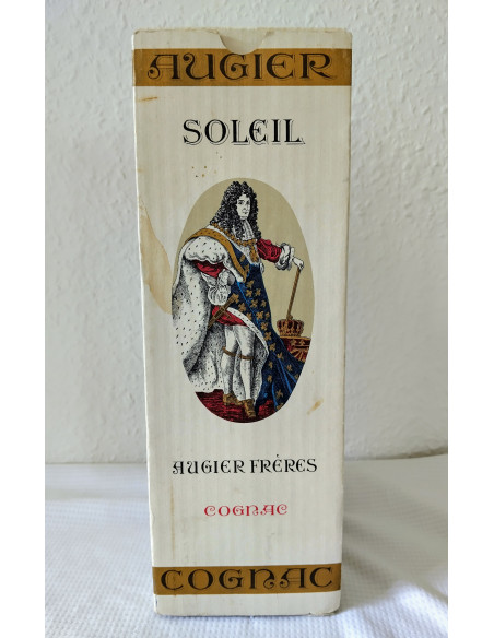 Augier Cognac Augier Frères Soleil 012