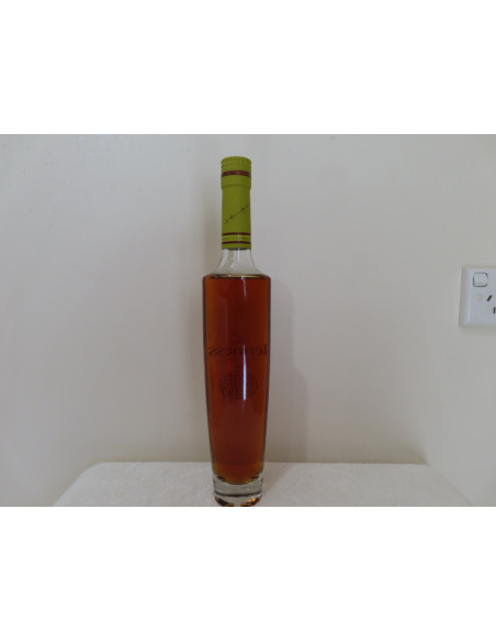 Hennessy Cognac Hennessy by Kenzo Yellow 09