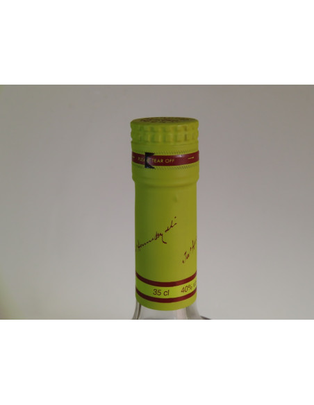 Hennessy Cognac Hennessy by Kenzo Yellow 010