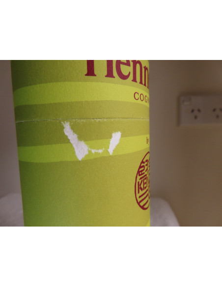 Hennessy Cognac Hennessy by Kenzo Yellow 014