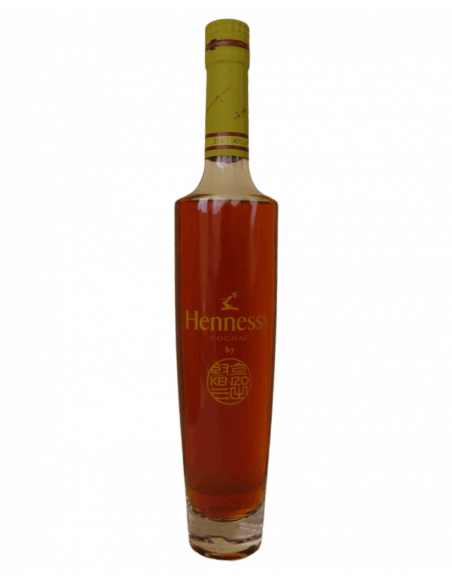 Hennessy Cognac Hennessy by Kenzo Yellow 08