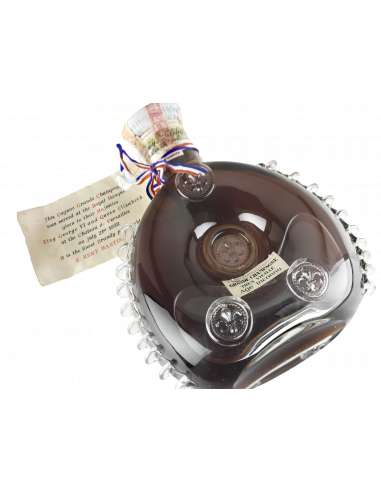 Remy Martin Cognac GRANDE CHAMPAGNE - TRÉS VIEILLE _ Age Inconnu