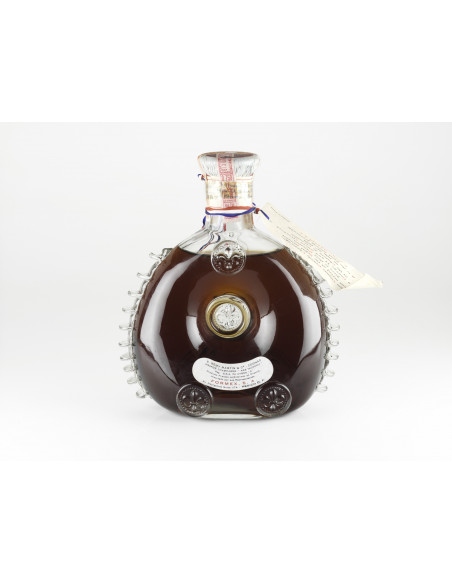 Remy Martin Cognac Grande Champagage - Très Vieille Age Inconnu 09