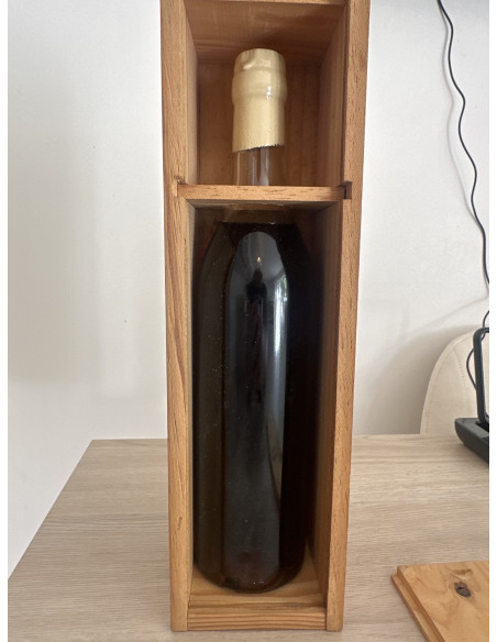 Domaine de Coulom Baron de Sigognac 1941 08