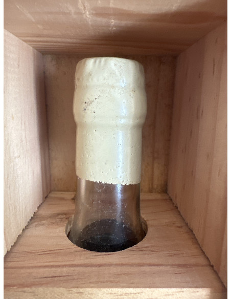 Domaine de Coulom Baron de Sigognac 1941 09