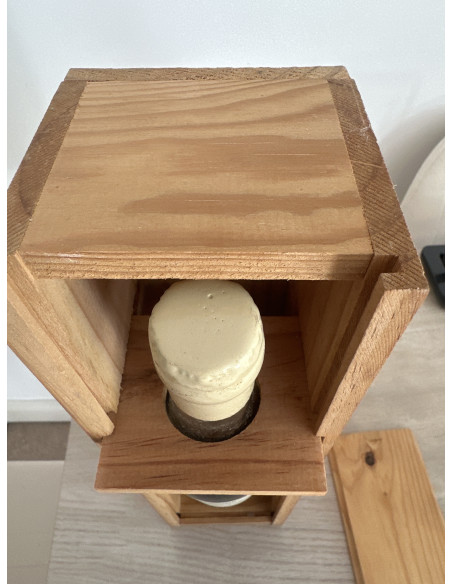 Domaine de Coulom Baron de Sigognac 1941 010