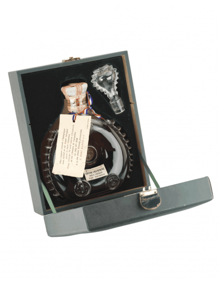 Remy Martin Cognac Grande Champagage - Très Vieille Age Inconnu 08