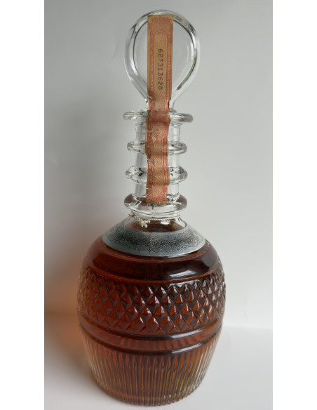 1776 Seagram Tiffany and CO Decanter 1776  Seagram Tiffany and Co Decanter 08