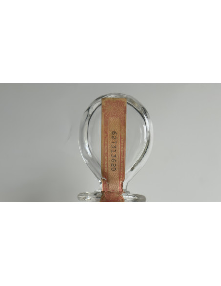 1776 Seagram Tiffany and CO Decanter 1776  Seagram Tiffany and Co Decanter 09