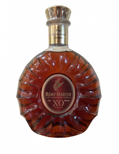 Remy Martin Cognac XO Excellence 01