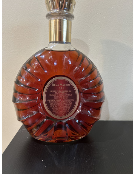 Remy Martin Cognac XO Excellence 08
