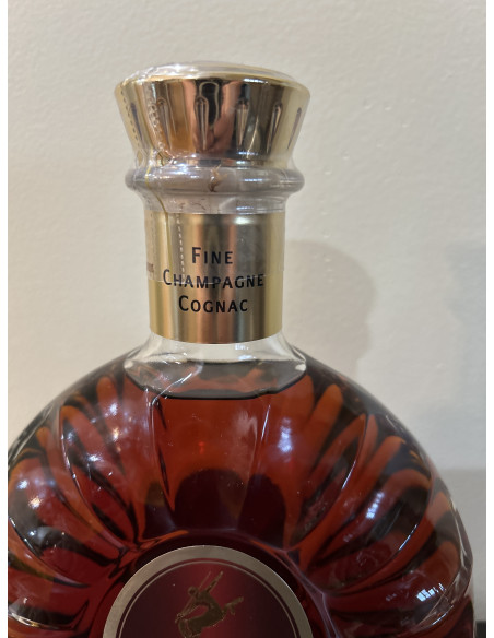 Remy Martin Cognac XO Excellence 09