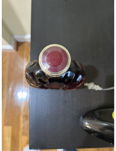 Remy Martin Cognac XO Excellence 010