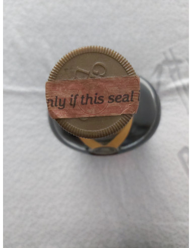 OLD GRAND DAD 114 Old Grand Dad 114 Barrel Proof | cabinet7