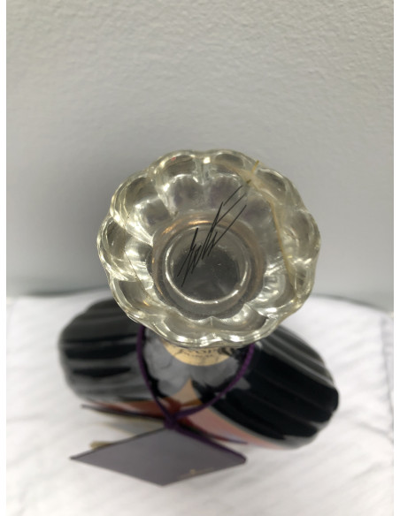 Courvoisier Cognac Collection Erté No. 2 09