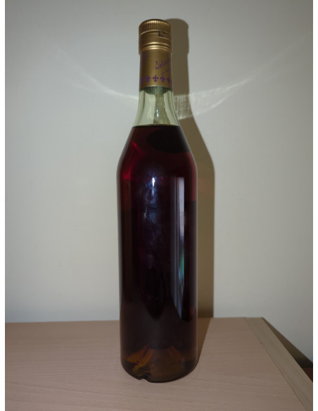 Delamain Cognac Grande Champagne 1935 08