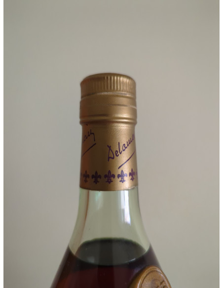 Delamain Cognac Grande Champagne 1935 09