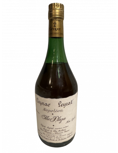 Leyrat Cognac Leyrat Napoleon The Plaza 01