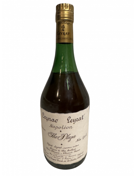 Leyrat Cognac Leyrat Napoleon The Plaza 07