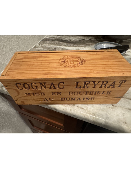 Leyrat Cognac Leyrat Napoleon The Plaza 012