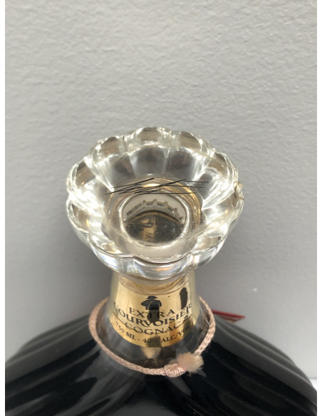 Courvoisier Cognac Collection Erté No. 7 011