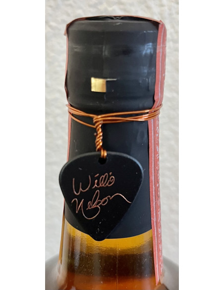 Heaven Hill Distilleries Old Whiskey River 6 Year Old 09