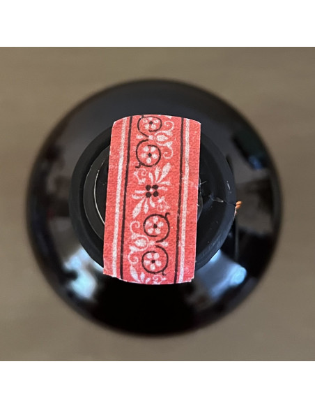 Heaven Hill Distilleries Old Whiskey River 6 Year Old 010