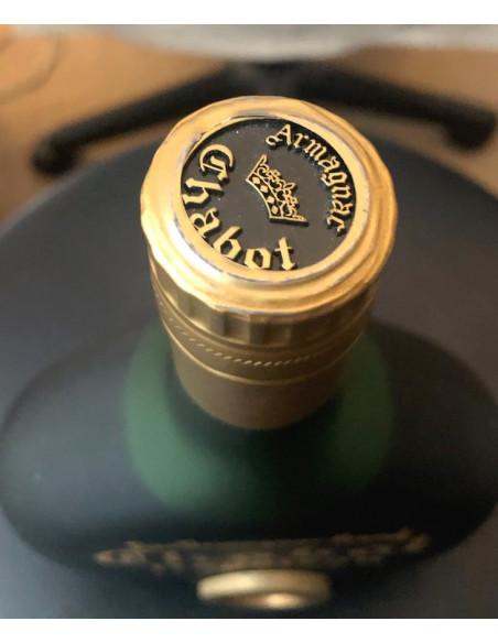 Chabot Napoleon Armagnac 09