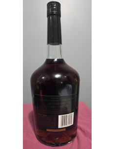 Hennessy Cognac Limited Edition VS in Honor of the 44th President 02