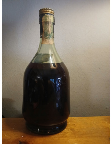 Hennessy Cognac Grande Fine Champagne | cabinet7