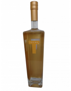 Trump Vodka Trump Super Premium Vodka - 1L Bottle (2009) 01