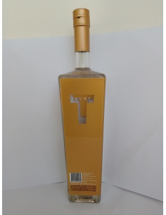 Trump Vodka Trump Super Premium Vodka - 1L Bottle (2009) 02