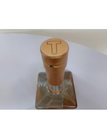 Trump Vodka Trump Super Premium Vodka - 1L Bottle (2009) 08