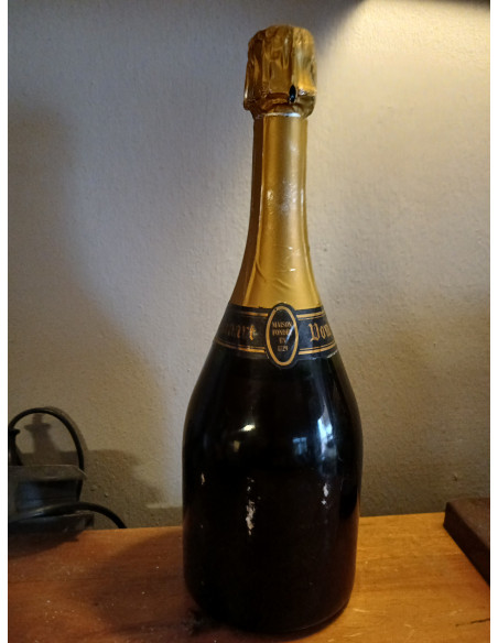 Dom Ruinart Blanc de Blancs Rheim1981 08