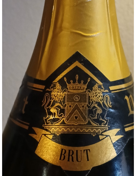 Dom Ruinart Blanc de Blancs Rheim1981 09