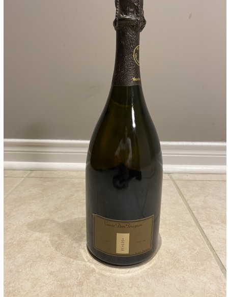 Champagne Cuvée Dom Perignon 1985 750ml 08
