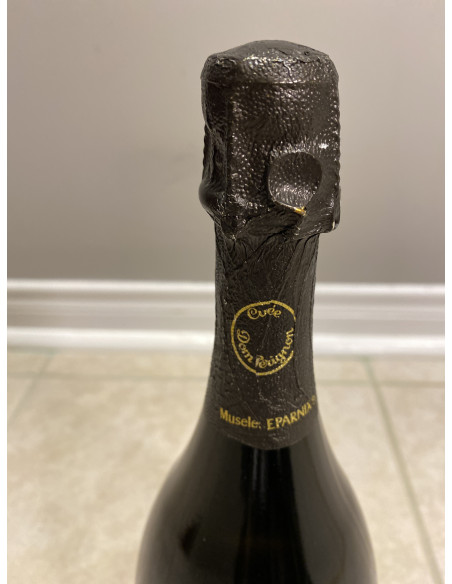 Champagne Cuvée Dom Perignon 1985 750ml 09