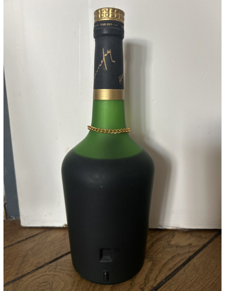 Hennessy Cognac Hennessy Napoleon Cognac Library Decanter 70cl 1980s 08