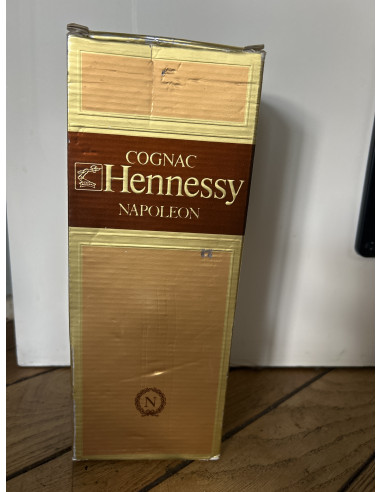 I*i様 Hennessy Napoleon Cognac Hennessy Napoleon Cognac 70cl / 40% - Kabukiwhisky Buy