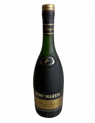 Remy Martin VSOP Cognac (Gold Label 1970's to Late 1980's) 01