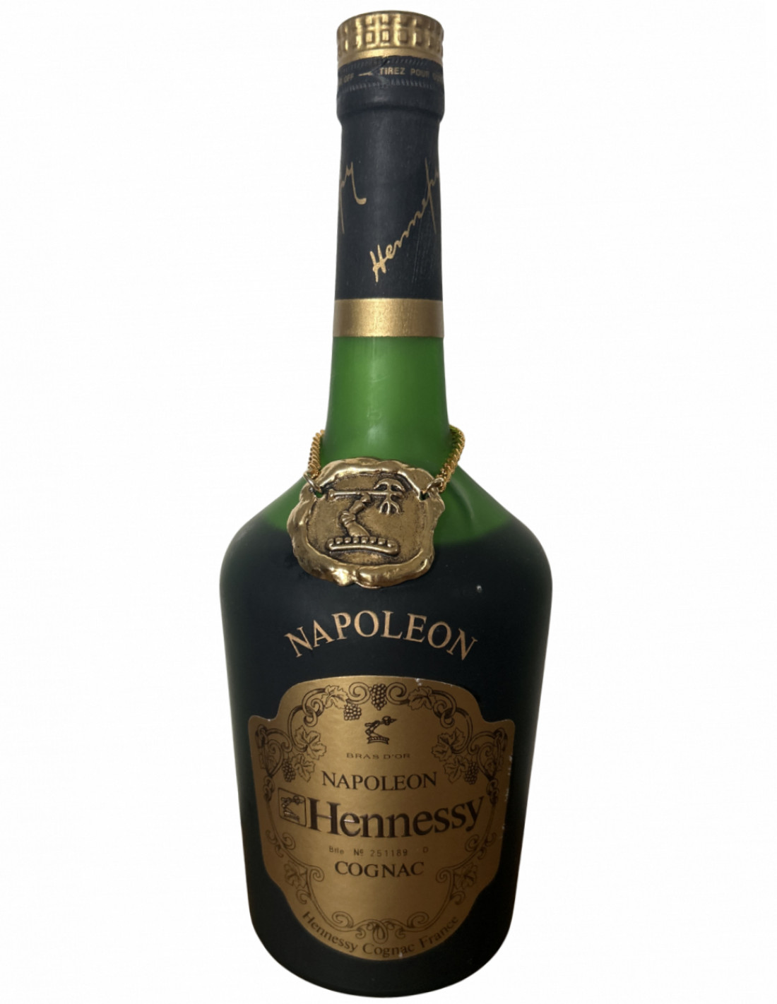 その他 Hennessy Napoleon Cognac 750ml Hennessy Cognac Hennessy Napoleon Cognac Library Decanter