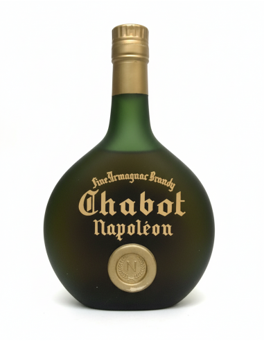 Chabot Napoleon Armagnac 01