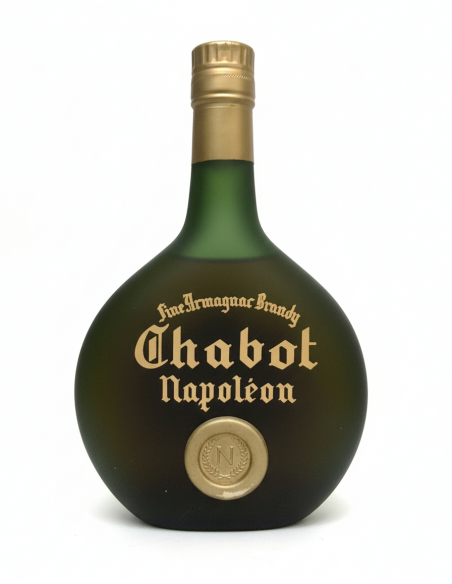 Chabot Napoleon Armagnac 06