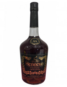 Hennessy Cognac Limited Edition VS in Honor of the 44th President 01