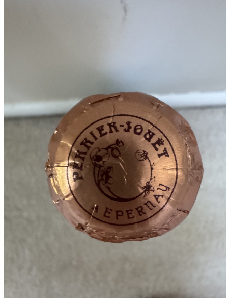 Perrier-Jouët Belle Epoque Fleur de Champagne Brut 1990 011
