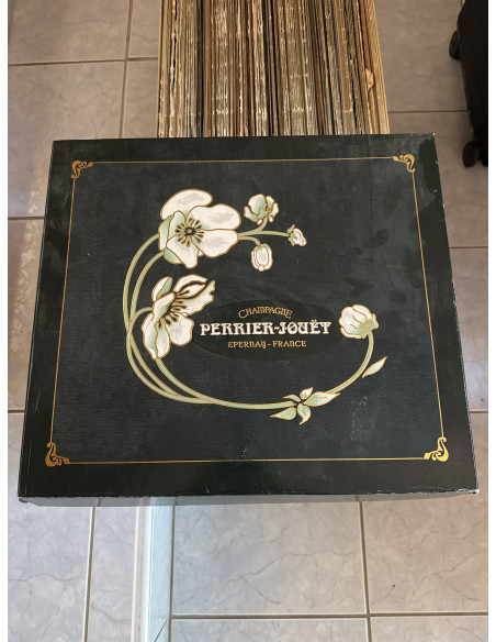 Perrier-Jouët Belle Epoque Fleur de Champagne Brut 1990 013