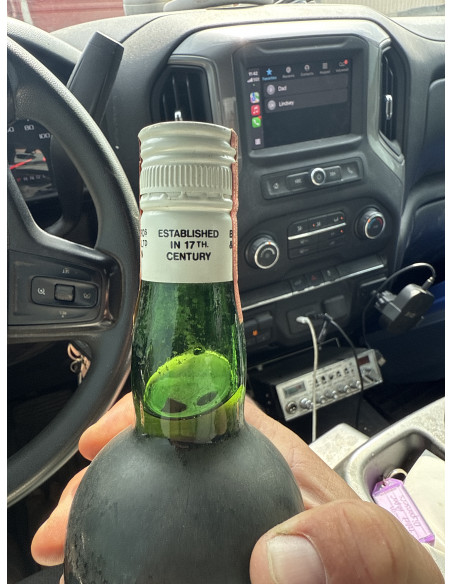 Berry Bros. & Rudd Cutty Sark Blended Scots Whisky Berry Bros & Rudd 1970s 09