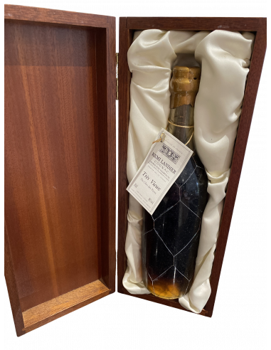 Remi Landier Cognac Remi Landier Très Vieux Du Chai des Pers Grande Champagne Cognac 01
