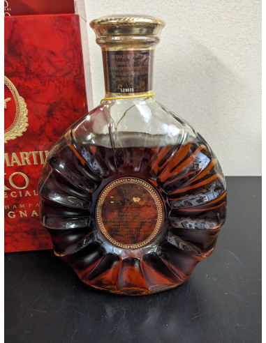 Remy Martin Cognac Remy Martin XO Special Fine Champagne Cognac 1L