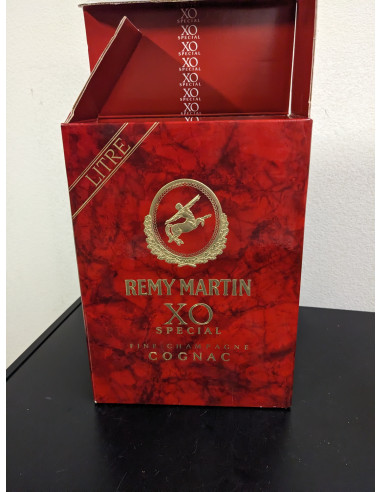 Remy Martin Cognac Remy Martin XO Special Fine Champagne Cognac 1L